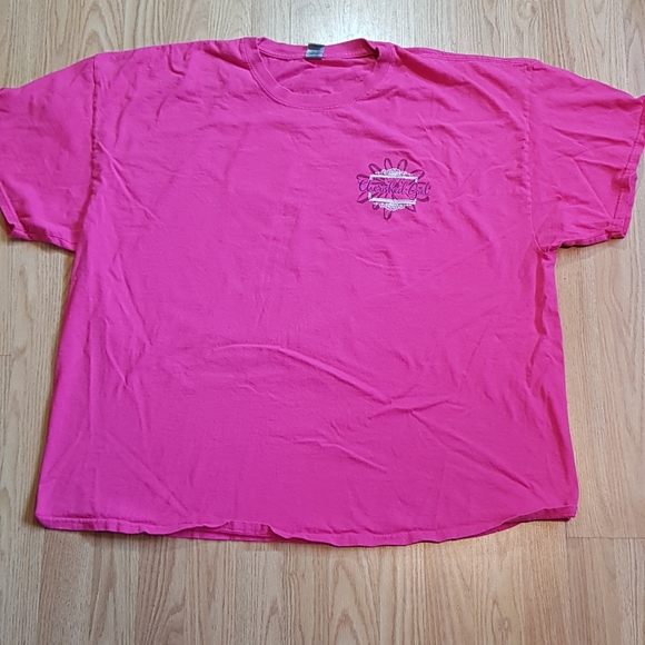 Cherished Girl Sloth Relax God is in Control Proverbs T-Shirt - Picture 2 of 6